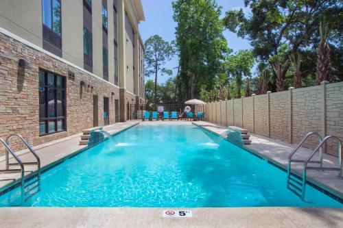 Hotel Hampton Inn Gulf Shores