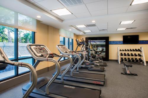 Hotel Hampton Inn Gulf Shores