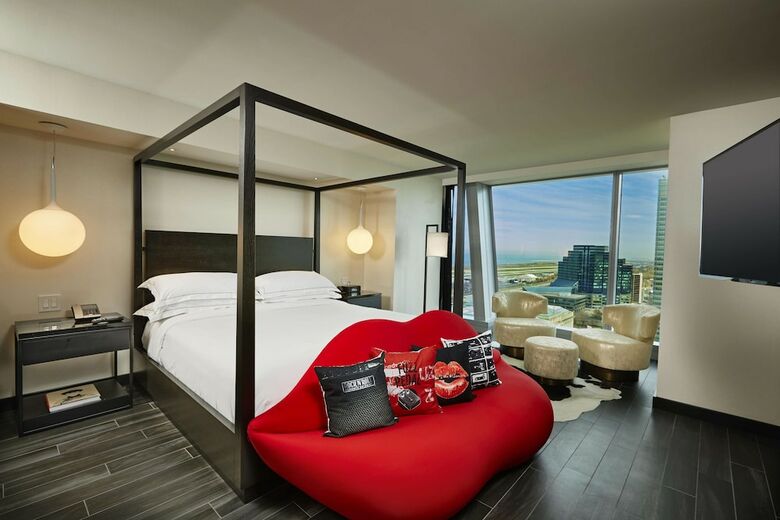 Hotel Hilton Cleveland Downtown