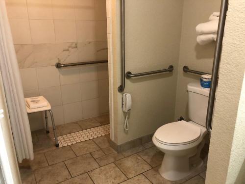 Motel Knights Inn Hermiston