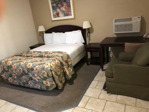 Motel Knights Inn Hermiston