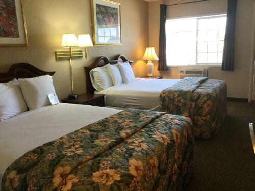 Motel Knights Inn Hermiston