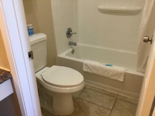 Motel Knights Inn Hermiston