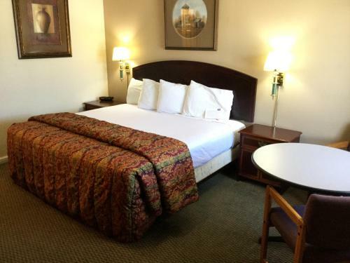 Motel Knights Inn Hermiston