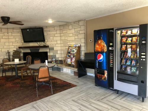 Motel Knights Inn Hermiston