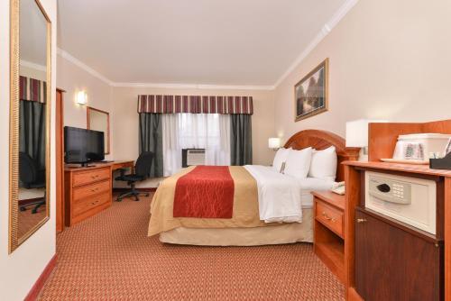 Heritage Hotel New York City
