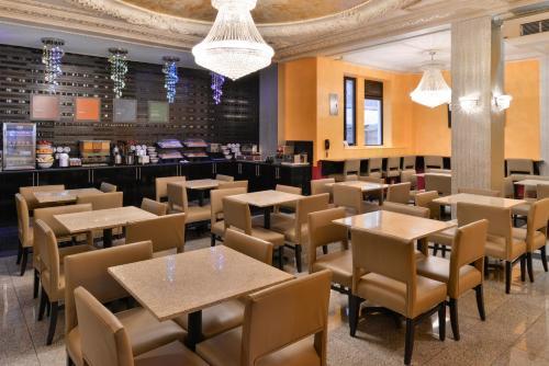 Heritage Hotel New York City