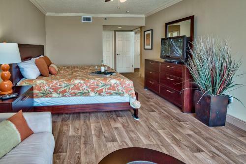 Apartamento Long Beach 1 - 1104