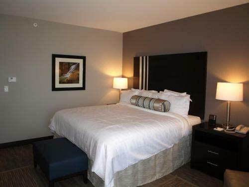 Hotel At Batavia Downs