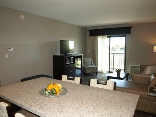Hotel At Batavia Downs
