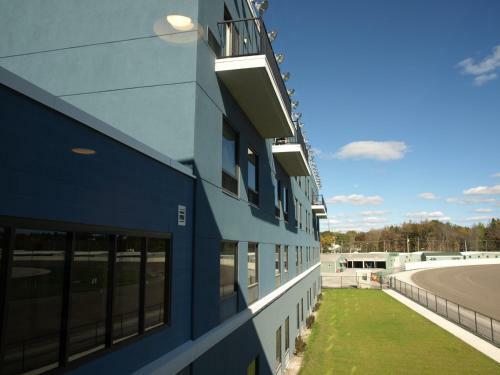 Hotel At Batavia Downs