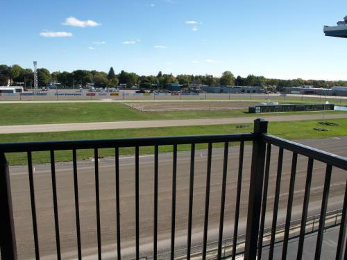 Hotel At Batavia Downs