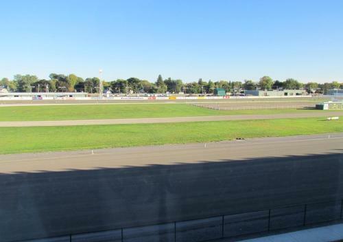 Hotel At Batavia Downs