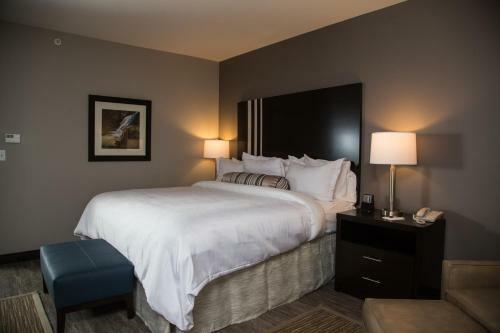 Hotel At Batavia Downs