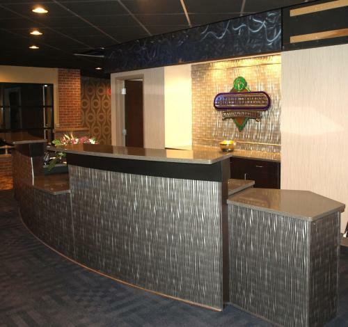 Hotel At Batavia Downs