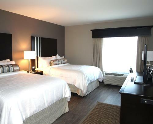 Hotel At Batavia Downs