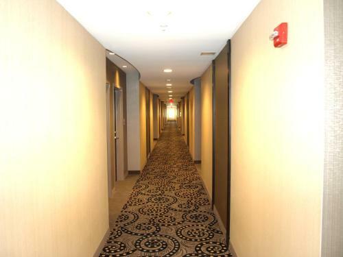 Hotel At Batavia Downs
