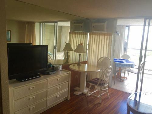 Apartamentos Island Colony