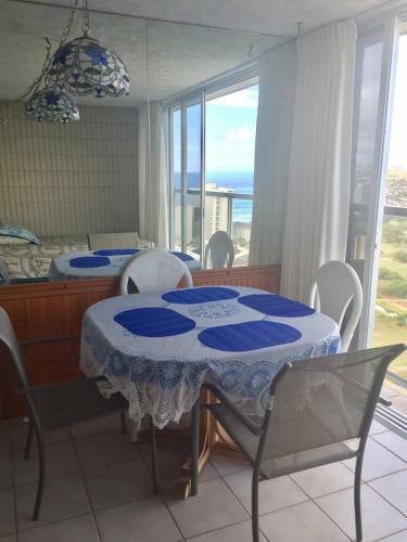 Apartamentos Island Colony