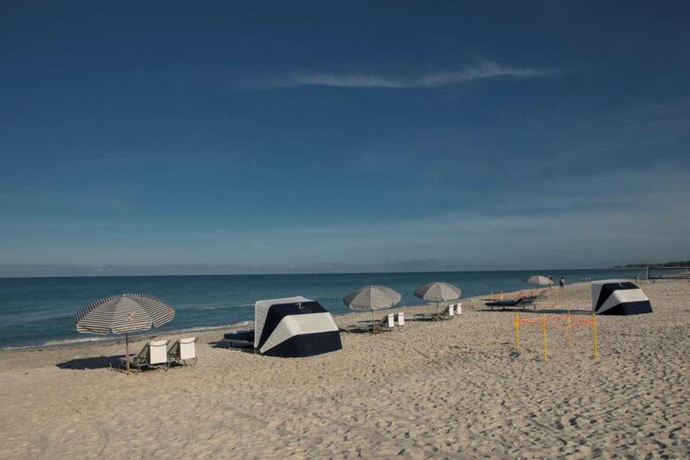 Hotel Zota Beach Resort