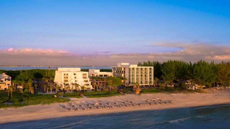 Hotel Zota Beach Resort