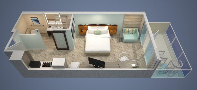 Hotel Zota Beach Resort