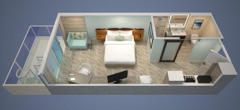 Hotel Zota Beach Resort