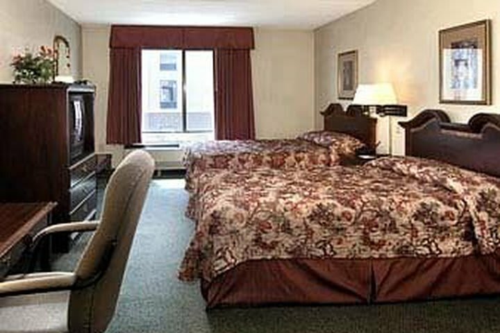 Hotel Holiday Inn Express & Suites Augusta West - Ft Gordon Area