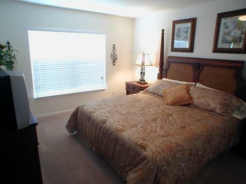 Villa 7730 Comrow Windsor Hills