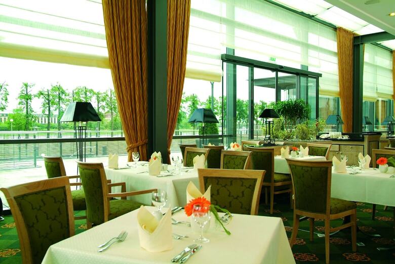 Maritim Hotel Dresden