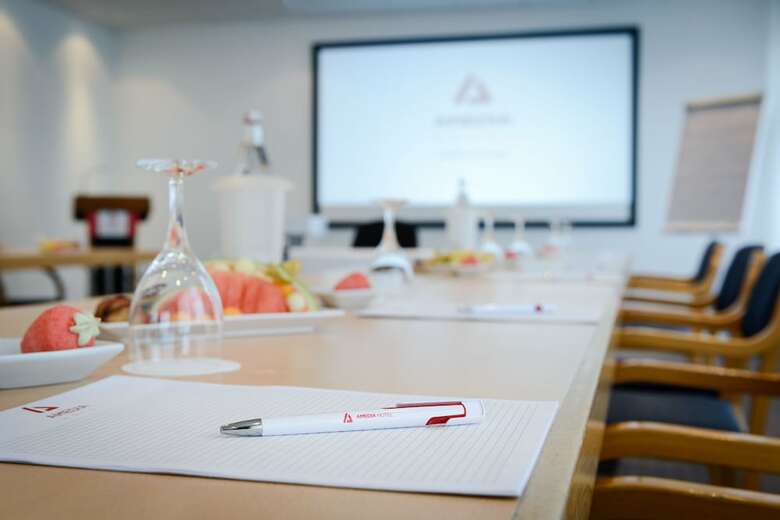 Mercure Hotel Dresden Elbpromenade