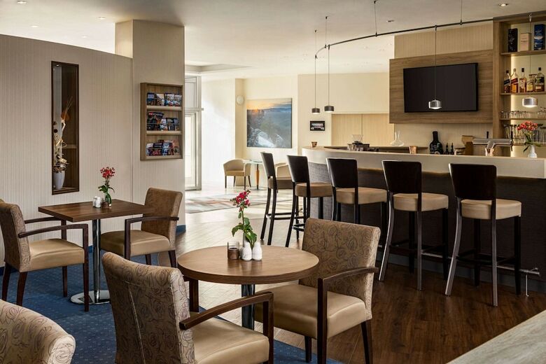 Mercure Hotel Dresden Elbpromenade