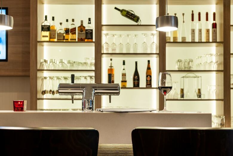 Mercure Hotel Dresden Elbpromenade