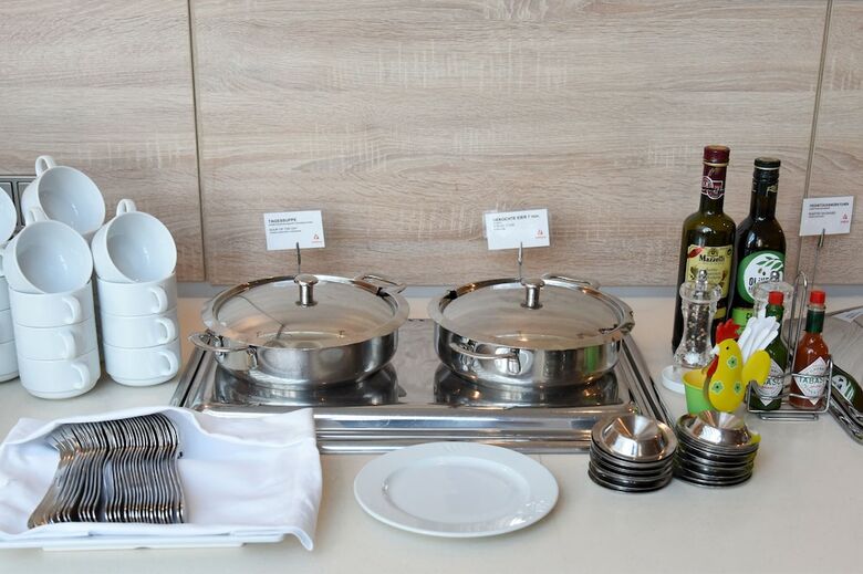 Mercure Hotel Dresden Elbpromenade