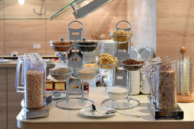 Mercure Hotel Dresden Elbpromenade
