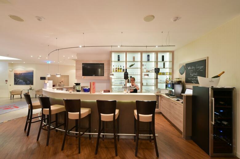 Mercure Hotel Dresden Elbpromenade