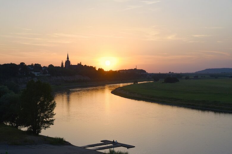 Mercure Hotel Dresden Elbpromenade