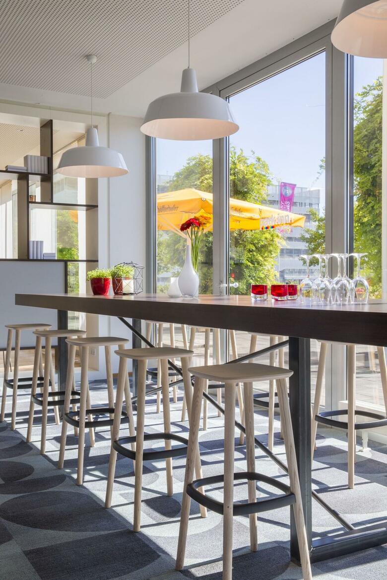 Hotel Park Inn Frankfurt Airport