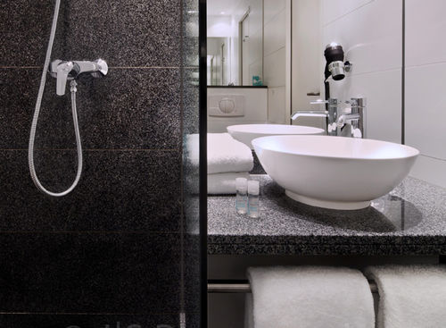 Hotel Motel One Hamburg Alster