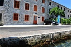 Hotel Apartments Lapad