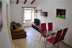 Hotel Apartments Lapad