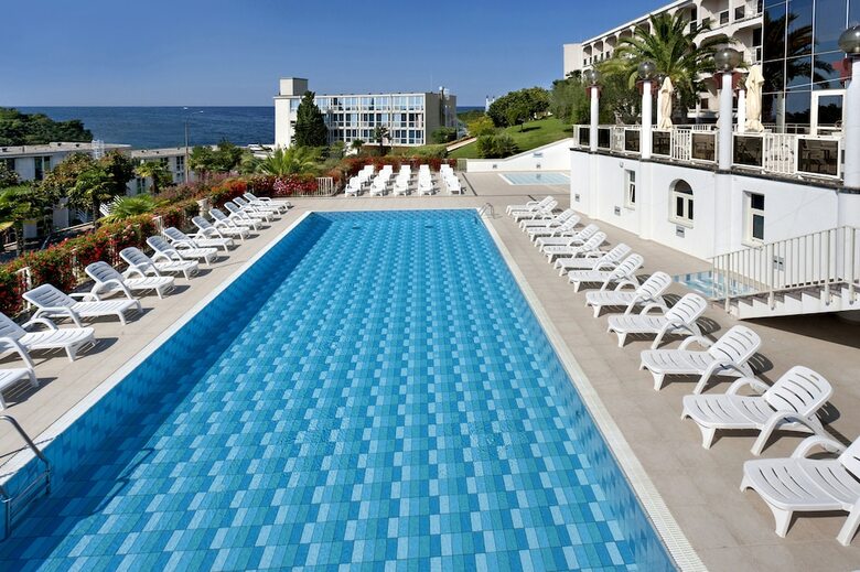 Hotel Laguna Istra