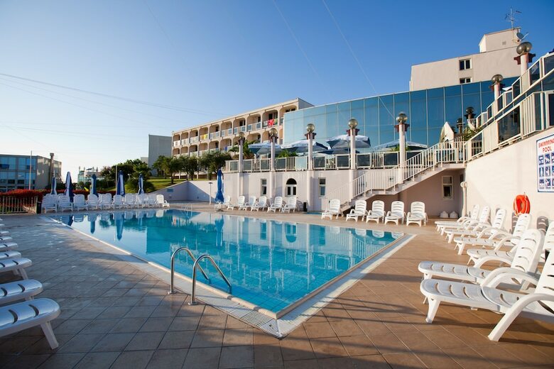 Hotel Laguna Istra