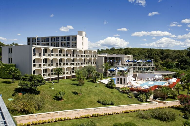 Hotel Laguna Istra