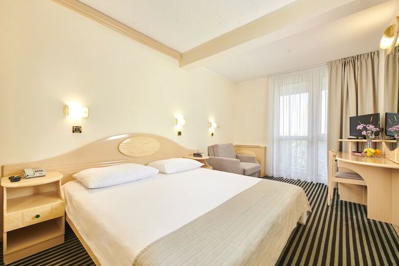 Hotel Laguna Istra