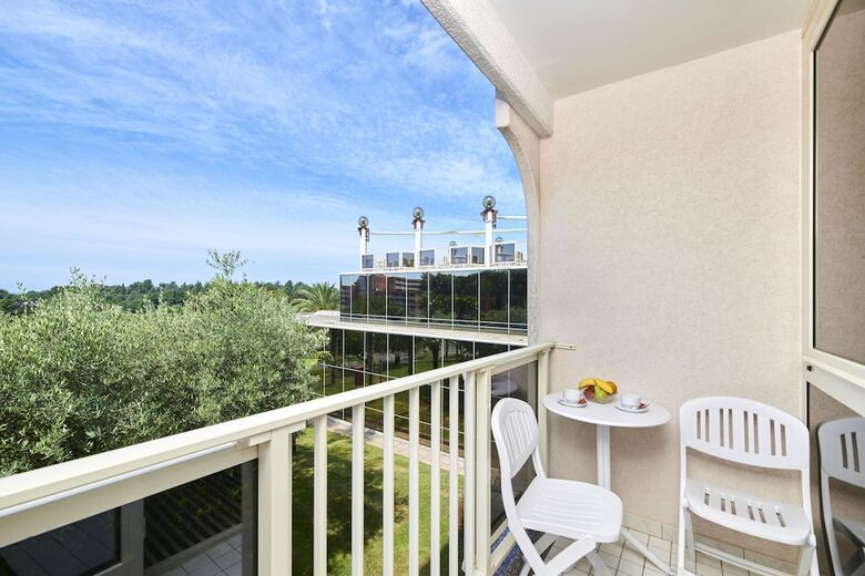 Hotel Laguna Istra