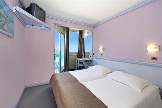 Hotel Plavi