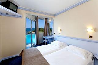 Hotel Plavi