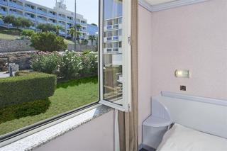 Hotel Plavi