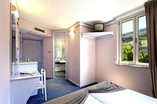 Hotel Plavi